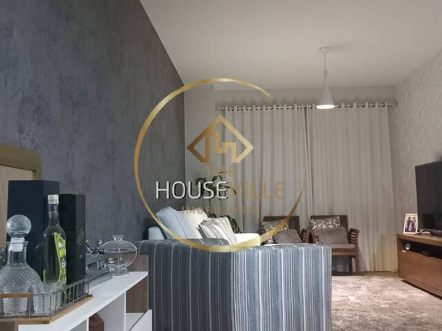 #AP2098 - Apartamento para Venda em São José dos Campos - SP - 3