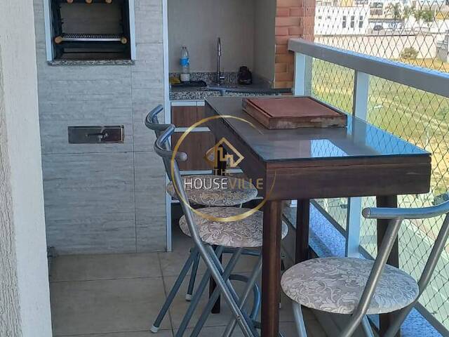 #AP2098 - Apartamento para Venda em São José dos Campos - SP - 2