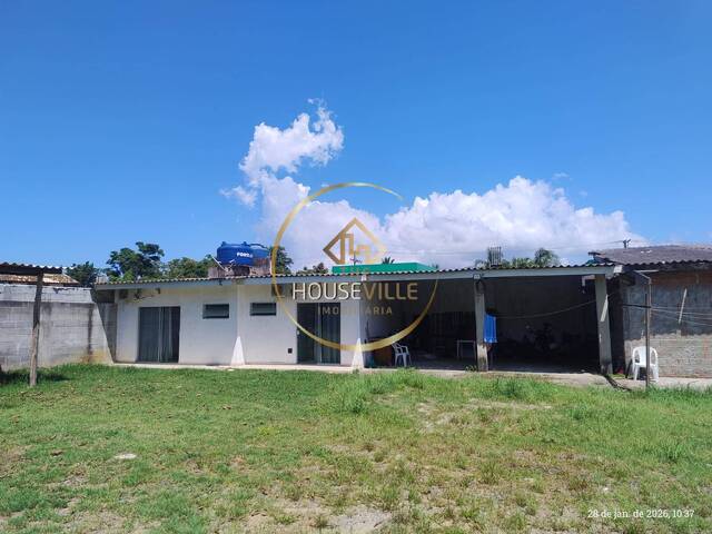 #2101 - Área para Venda em Ilhabela - SP - 1