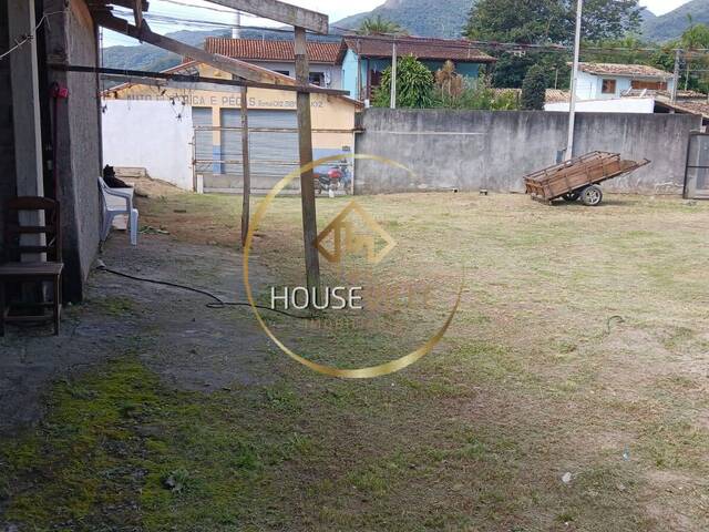 #2101 - Área para Venda em Ilhabela - SP - 3