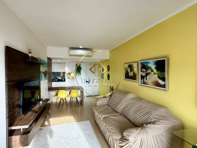 Apartamento para Venda em São José dos Campos - 3