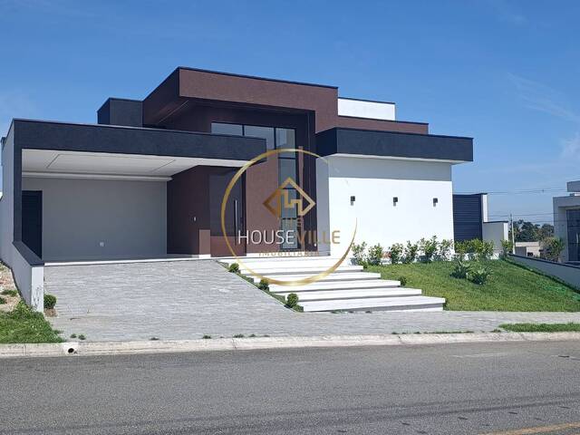 Venda em Residencial Colinas - Caçapava