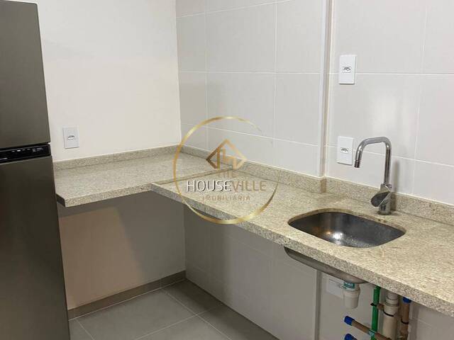 Apartamento para Venda em São José dos Campos - 2