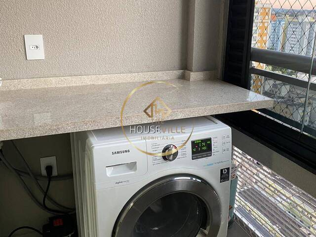 Apartamento para Venda em São José dos Campos - 3