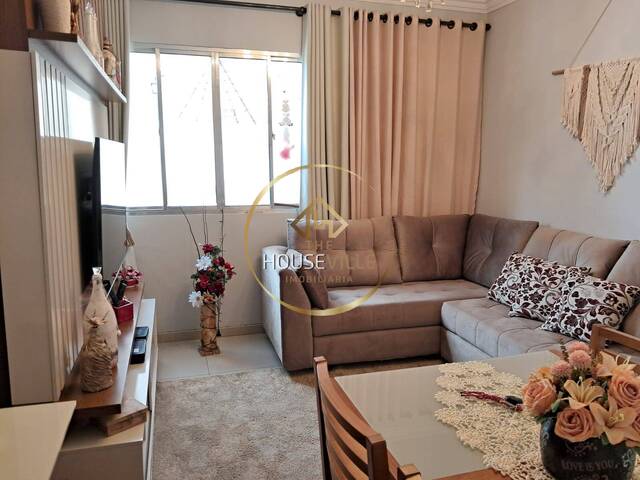 #AP2109 - Apartamento para Venda em São José dos Campos - SP - 2