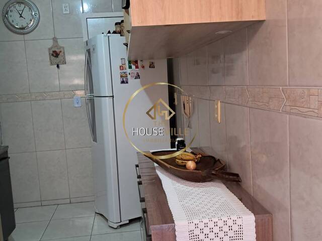 Apartamento para Venda em São José dos Campos - 5