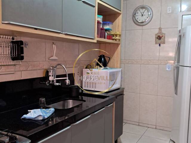 Apartamento para Venda em São José dos Campos - 4