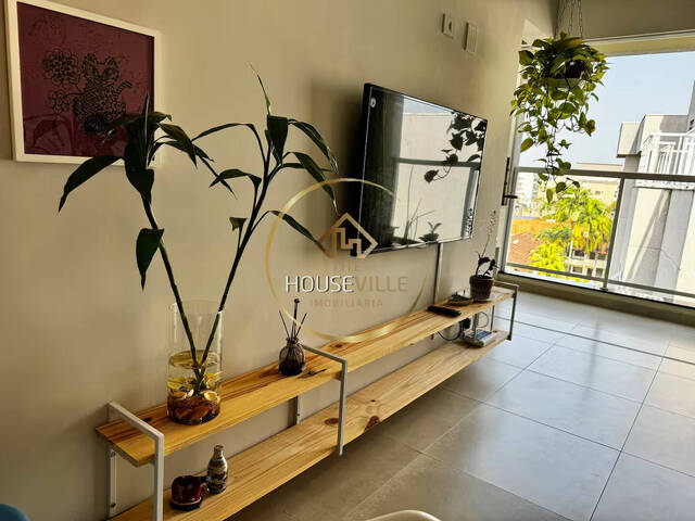 Apartamento para Venda em Ubatuba - 4