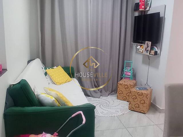 Venda em Jardim das Indústrias - São José dos Campos