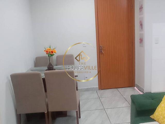 #AP2105 - Apartamento para Venda em São José dos Campos - SP - 3
