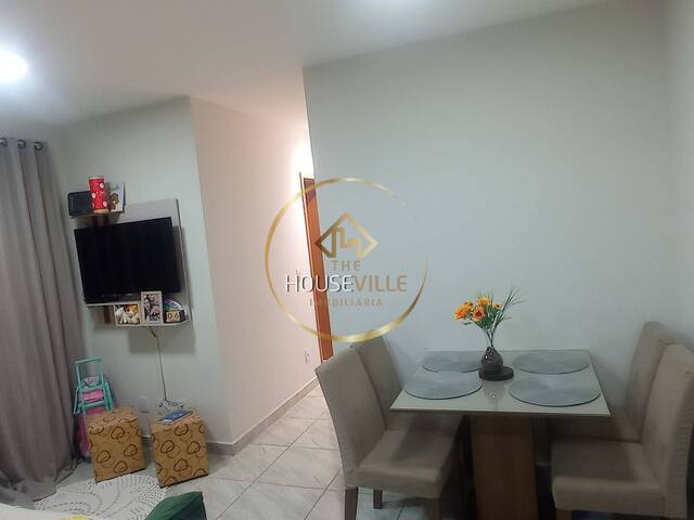 #AP2105 - Apartamento para Venda em São José dos Campos - SP - 2