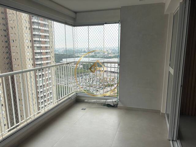 Apartamento para Venda em São José dos Campos - 4
