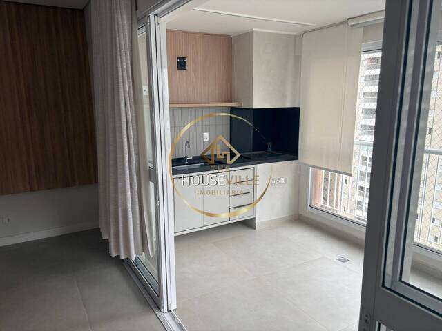 Apartamento para Venda em São José dos Campos - 3