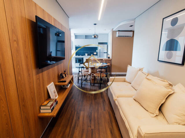 Apartamento para Venda em São José dos Campos - 4