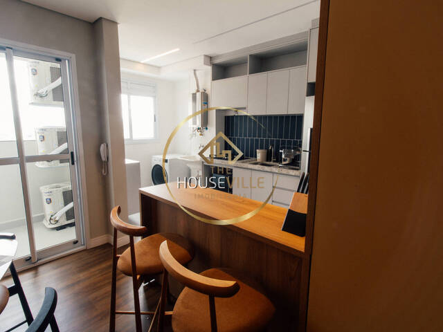 Apartamento para Venda em São José dos Campos - 5