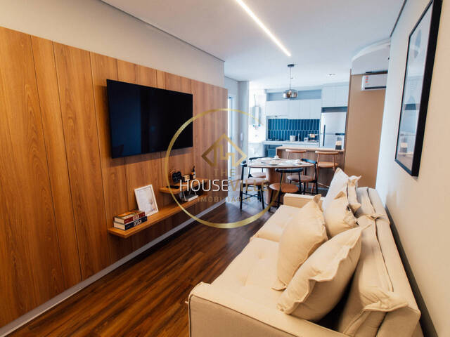 #AP2095 - Apartamento para Venda em São José dos Campos - SP - 2