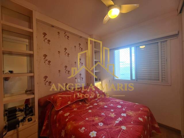Apartamento para Venda em São José dos Campos - 4