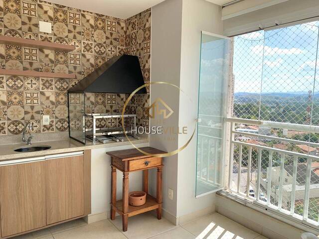 Apartamento para Venda em São José dos Campos - 2
