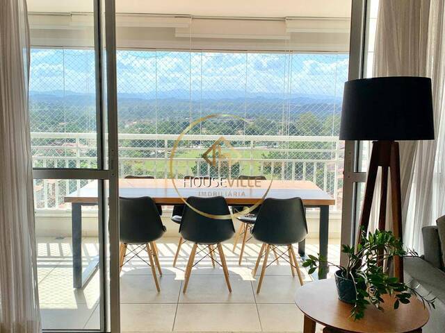 Apartamento para Venda em São José dos Campos - 3