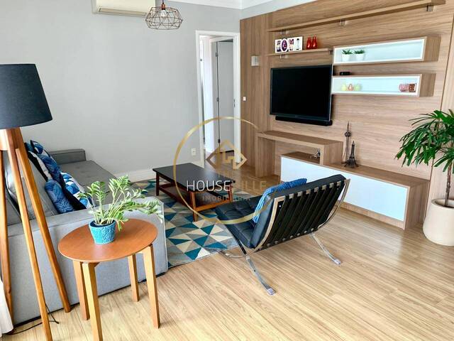 Apartamento para Venda em São José dos Campos - 5