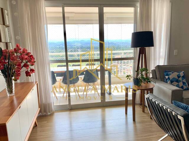 #AP2113 - Apartamento para Venda em São José dos Campos - SP - 1