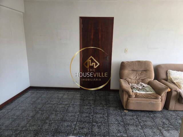 Apartamento para Venda em São José dos Campos - 3