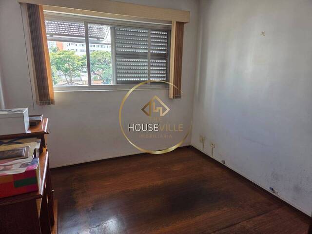 Apartamento para Venda em São José dos Campos - 2