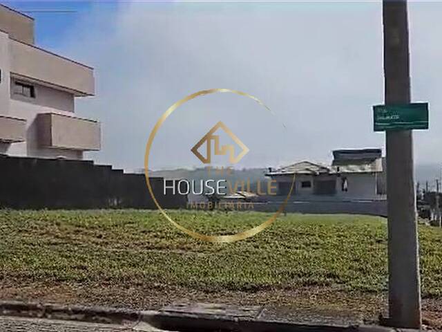 Terreno em condomínio para Venda em Caçapava - 2