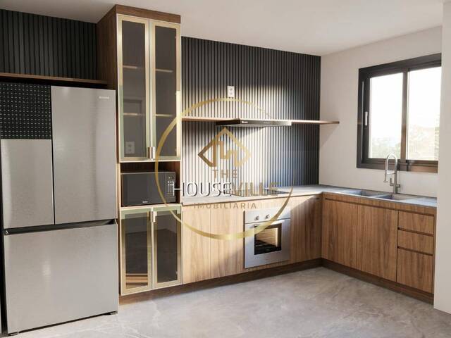 Apartamento para Venda em São José dos Campos - 5