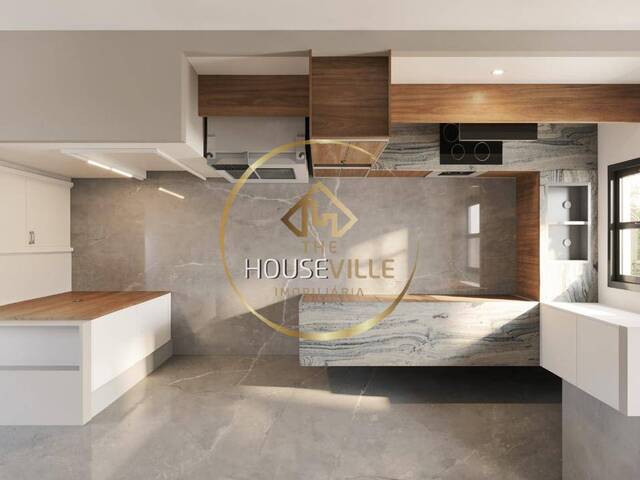 Apartamento para Venda em São José dos Campos - 4