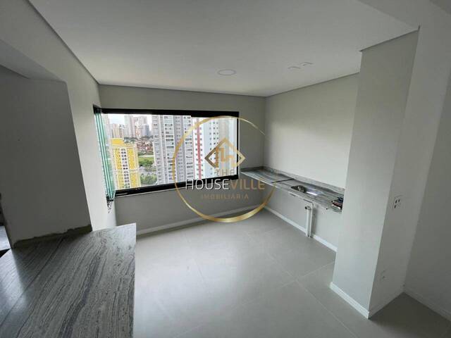 Apartamento para Venda em São José dos Campos - 2