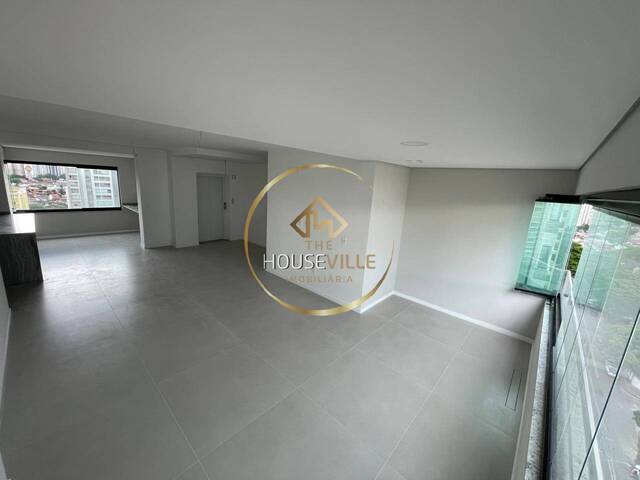 Apartamento para Venda em São José dos Campos - 3