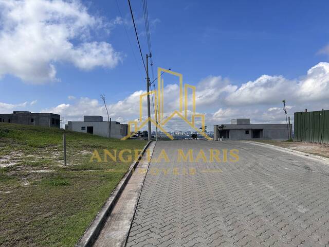 Área para Venda em São José dos Campos - 2