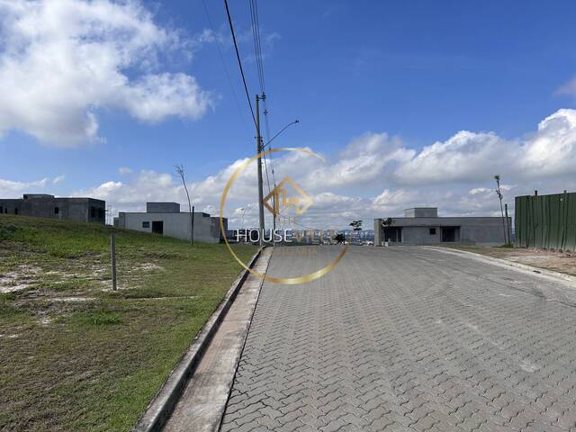 Venda em Loteamento Terras Alpha São José dos Campos - São José dos Campos