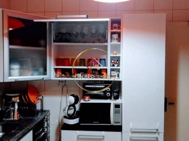 Apartamento para Venda em São José dos Campos - 4