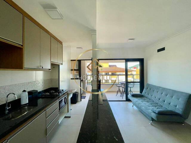 #AP2122 - Apartamento para Venda em Ubatuba - SP - 2