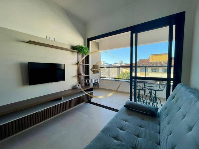 Apartamento para Venda em Ubatuba - 4