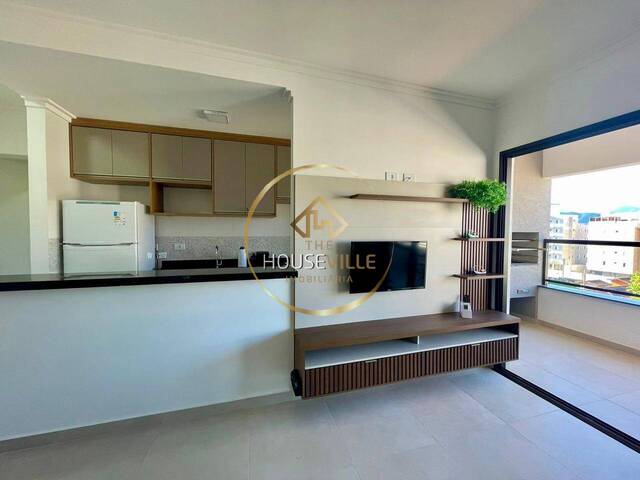 #AP2122 - Apartamento para Venda em Ubatuba - SP - 3