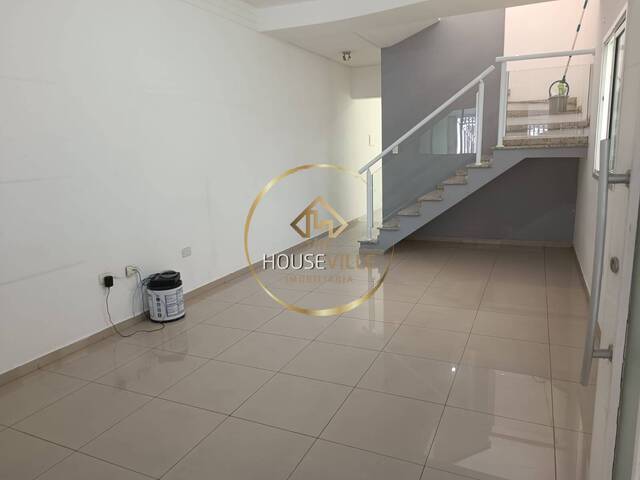 Casa para Venda em São José dos Campos - 5
