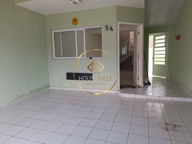 Casa para Venda em São José dos Campos - 3