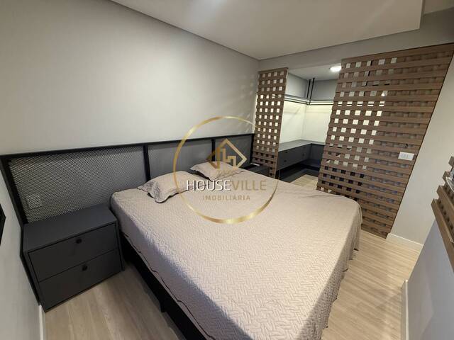 Apartamento para Venda em São José dos Campos - 3