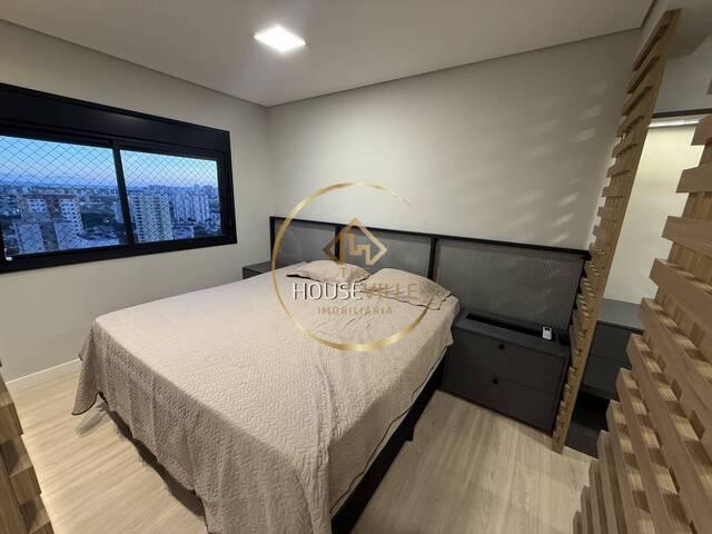 Apartamento para Venda em São José dos Campos - 5