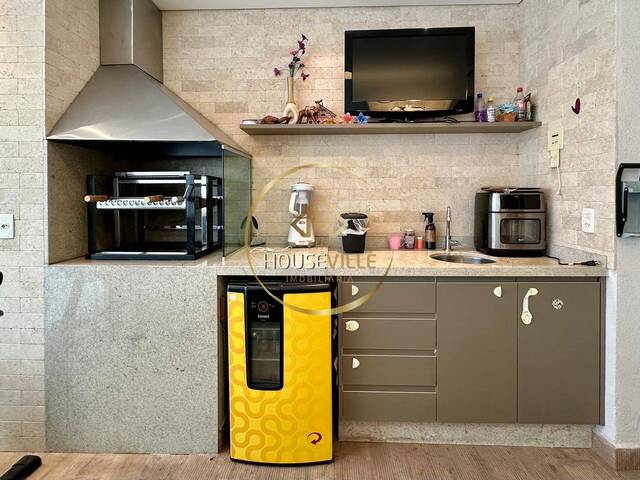 Apartamento para Venda em São José dos Campos - 5