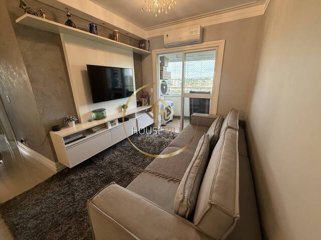 Apartamento para Venda em São José dos Campos - 3
