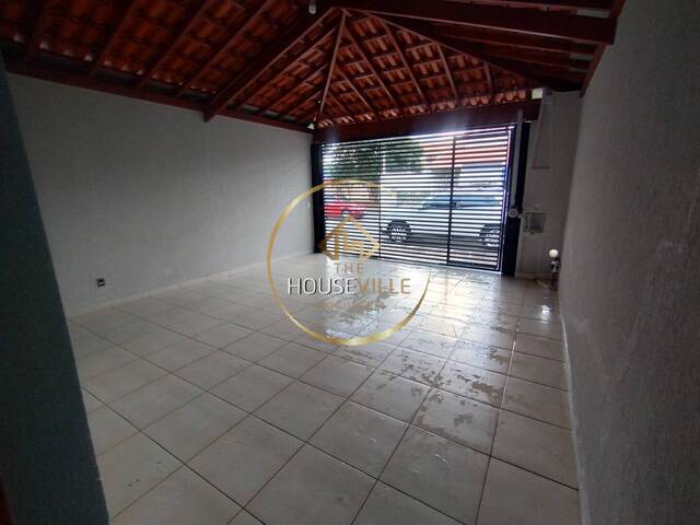 Casa para Venda em São José dos Campos - 2