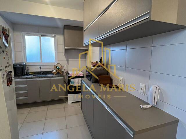 Apartamento para Venda em São José dos Campos - 5