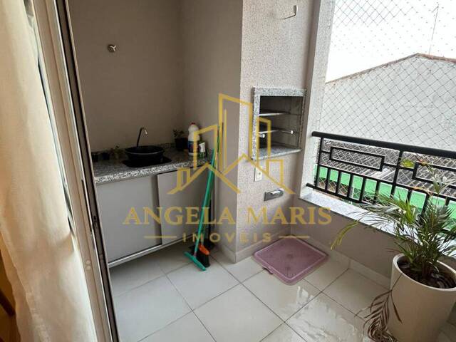 #AP2120 - Apartamento para Venda em São José dos Campos - SP - 2