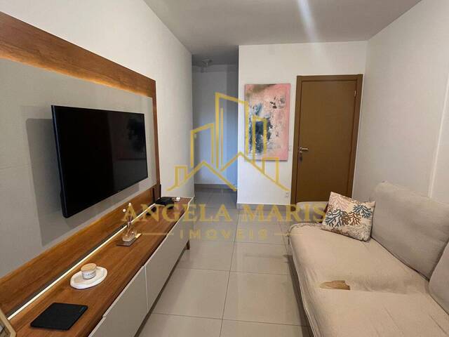 Apartamento para Venda em São José dos Campos - 4