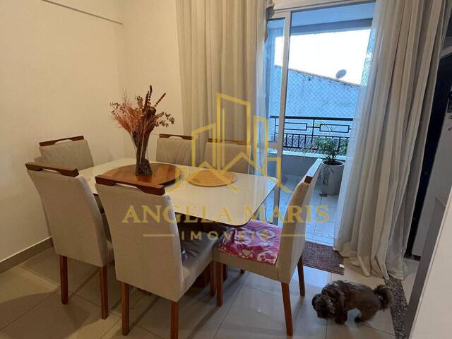 #AP2120 - Apartamento para Venda em São José dos Campos - SP - 1