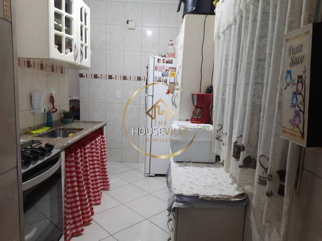 Apartamento para Venda em São José dos Campos - 4
